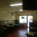 Aroma & Sabor Restaurant