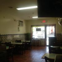 Aroma & Sabor Restaurant ico