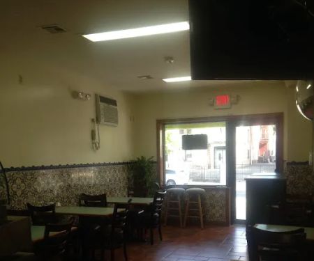 Aroma & Sabor Restaurant