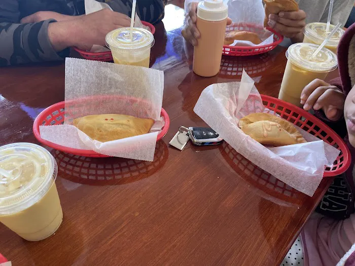 Aroma & Sabor Restaurant Picture 7