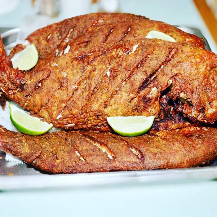 Aroma & Sabor Restaurant Picture 6