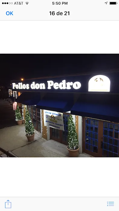 Pollos Don Pedro Picture 10