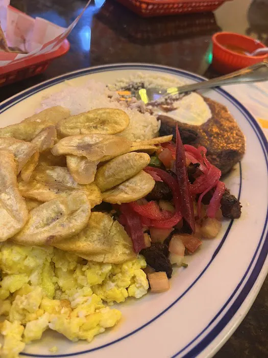 Pollos Don Pedro Picture 3