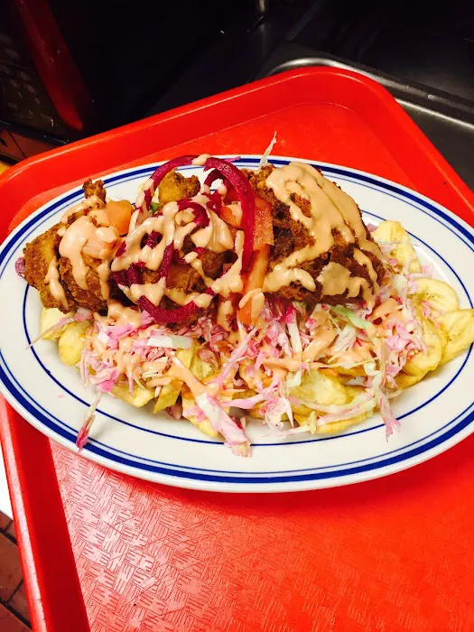 Pollos Don Pedro Picture 6