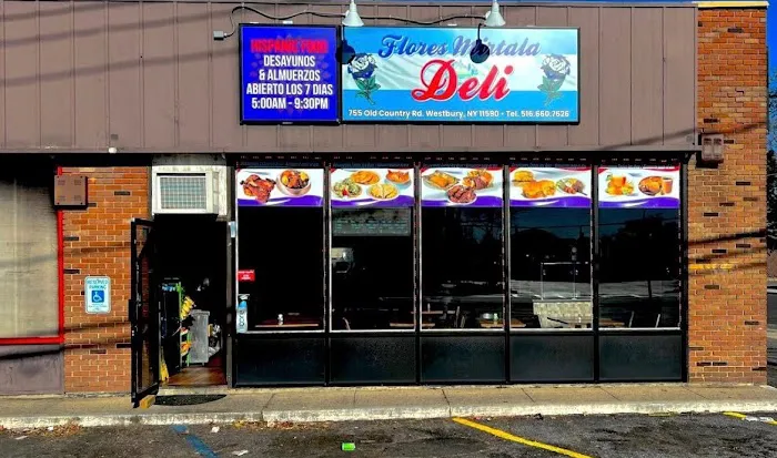 Flores Mirtala Deli Picture 2