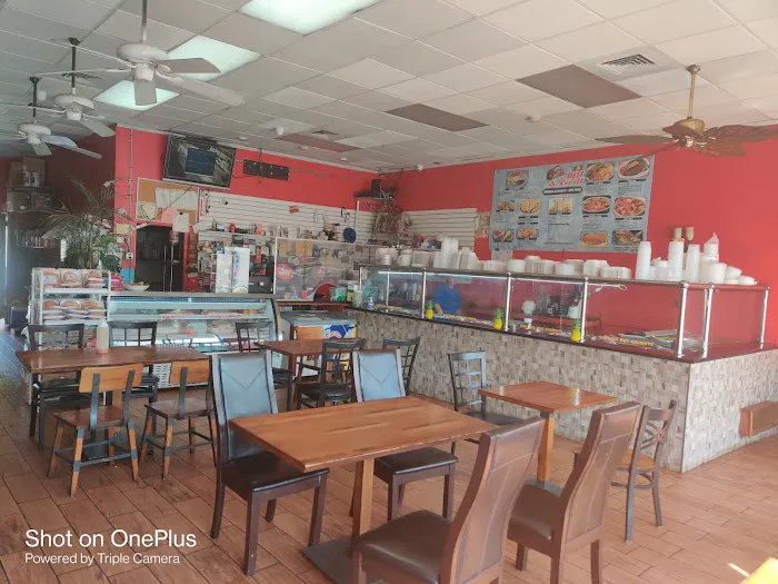 EL Salvador Deli & Grill Inc. Picture 4
