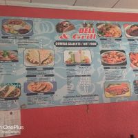 EL Salvador Deli & Grill Inc. ico