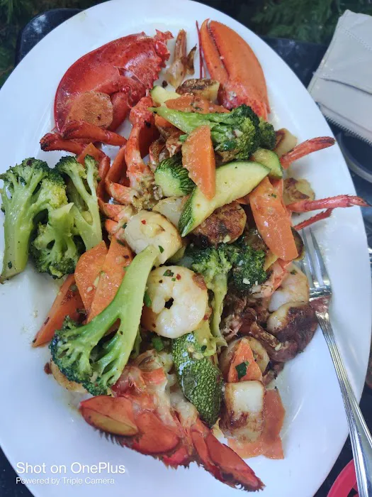 EL Salvador Deli & Grill Inc. Picture 5