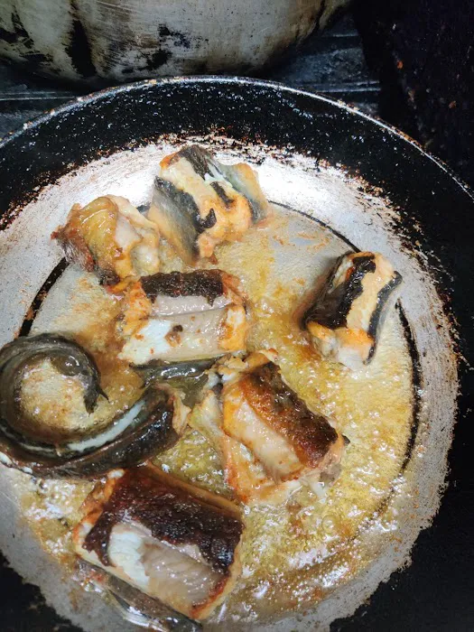 EL Salvador Deli & Grill Inc. Picture 3