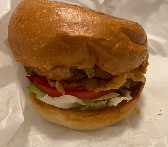 212 Burgers Picture 5