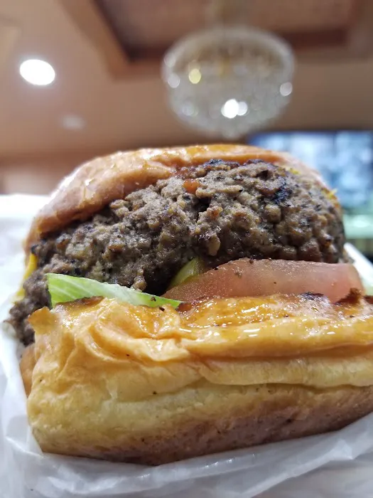 212 Burgers Picture 8