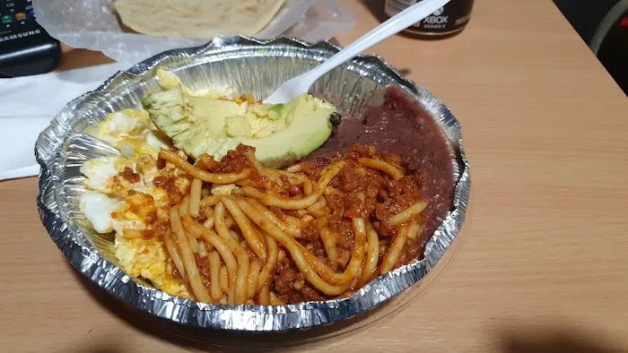 Union Deli Picture 5