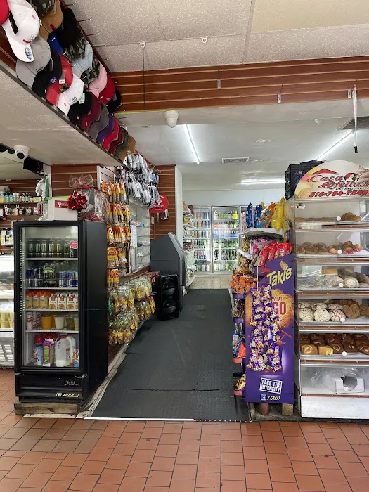 Union Deli Picture 2