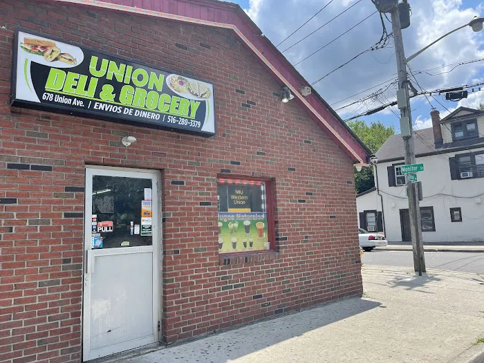 Union Deli Picture 4