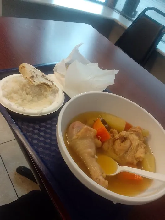 Union Deli Picture 8