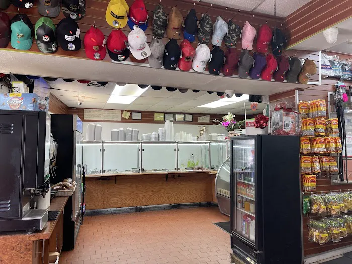 Union Deli Picture 9