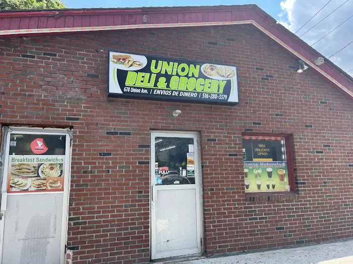 Union Deli Picture 6