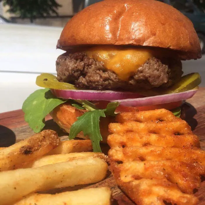 212 Burgers Picture 2