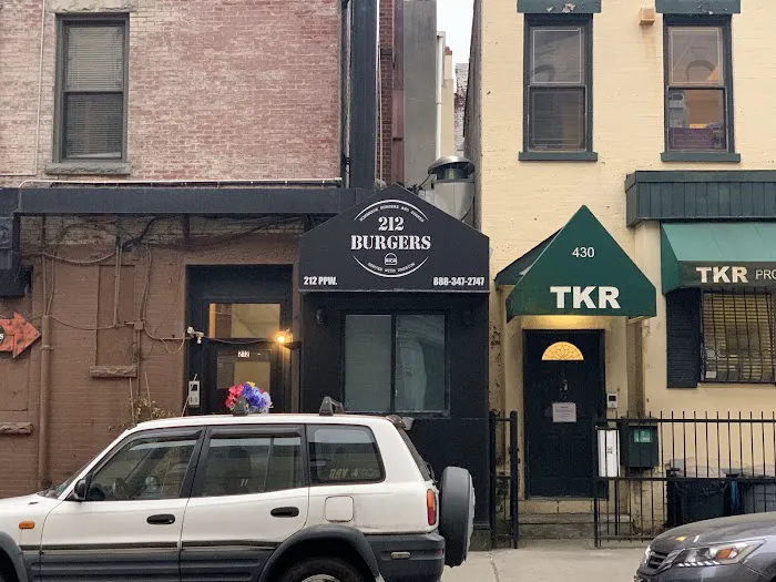 212 Burgers Picture 3