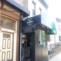 212 Burgers ico