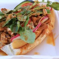 antojitos salvadoreños deli ico