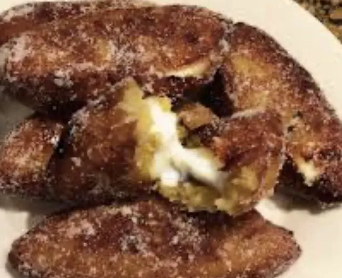 antojitos salvadoreños deli Picture 5