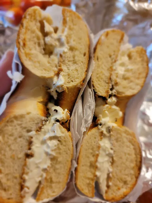 Capers Catering & Delicatessen Picture 3