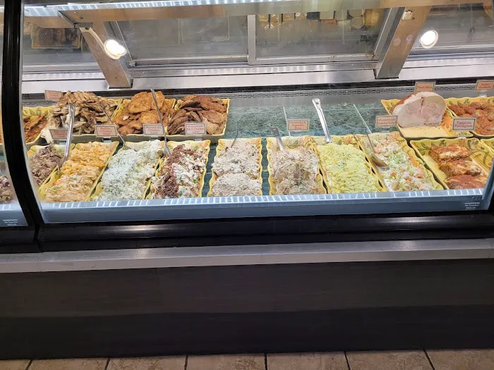 Capers Catering & Delicatessen Picture 1