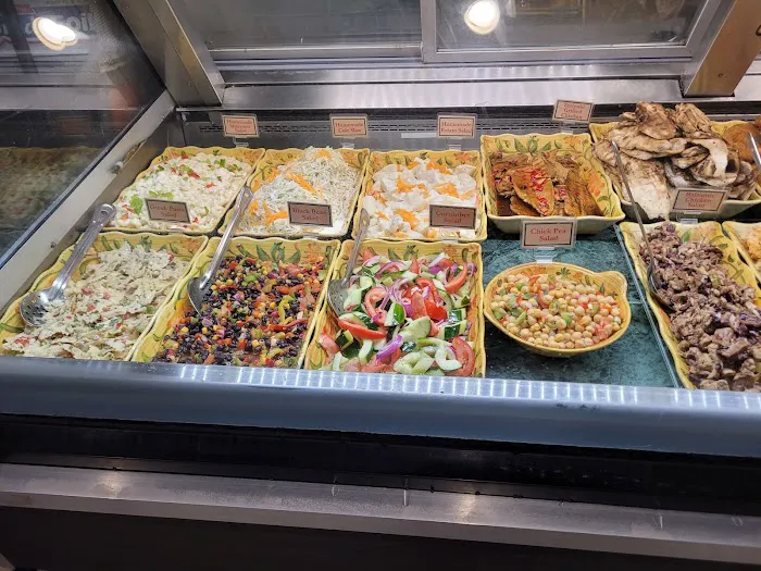 Capers Catering & Delicatessen Picture 7