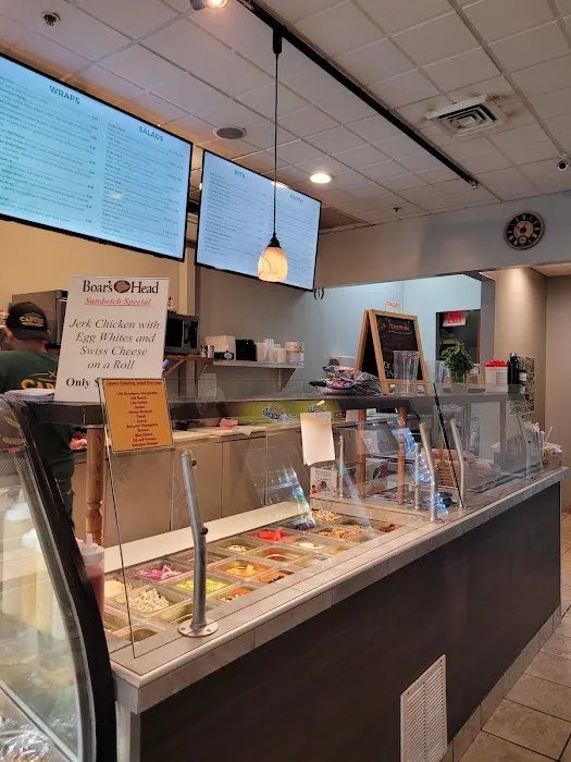 Capers Catering & Delicatessen Picture 10