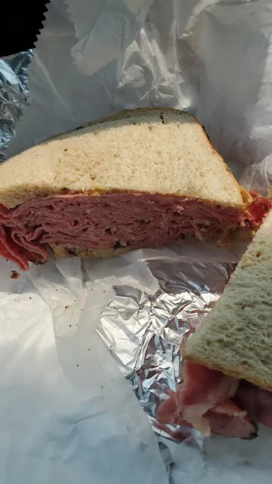 Capers Catering & Delicatessen Picture 9