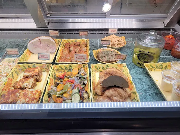 Capers Catering & Delicatessen Picture 8