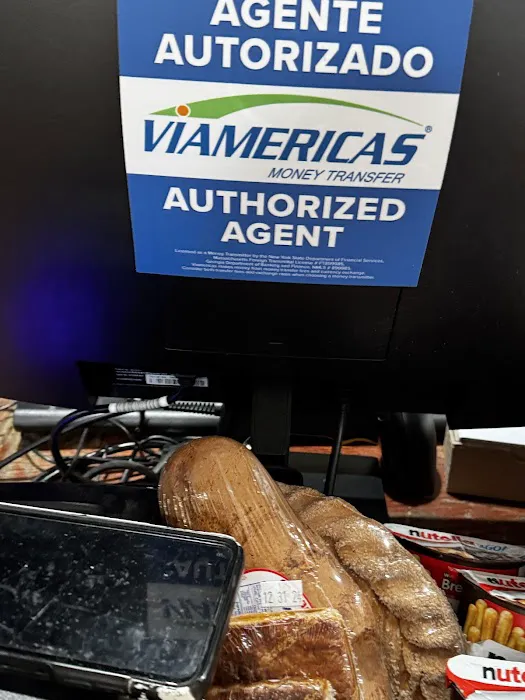 Latin American Deli Picture 2