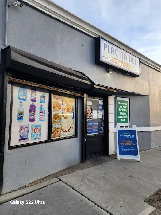 Latin American Deli Picture 4