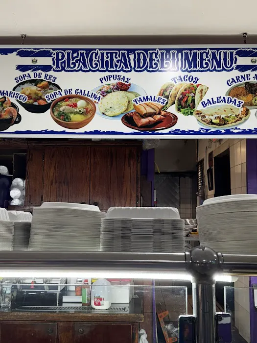 Latin American Deli Picture 8