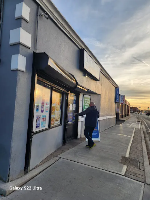 Latin American Deli Picture 6