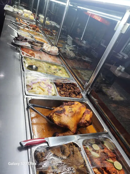 Latin American Deli Picture 1