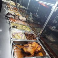 Latin American Deli ico