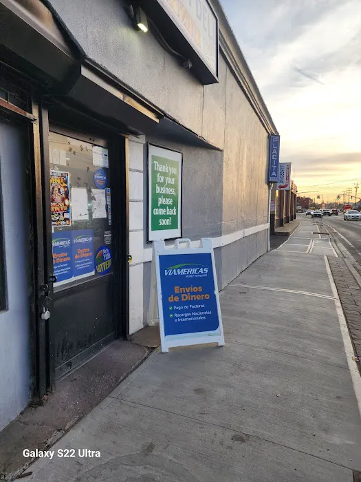 Latin American Deli Picture 7