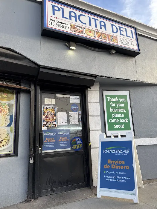 PLACITA DELI Picture 1