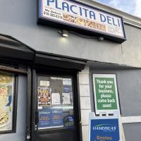 PLACITA DELI ico