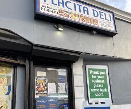 PLACITA DELI