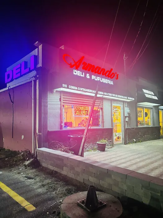 Armando's Deli & Pupuseria Picture 6