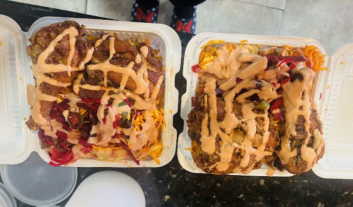 Armando's Deli & Pupuseria Picture 3