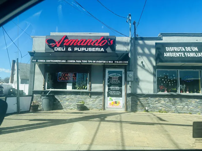 Armando's Deli & Pupuseria Picture 8