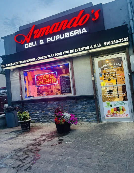 Armando's Deli & Pupuseria Picture 4