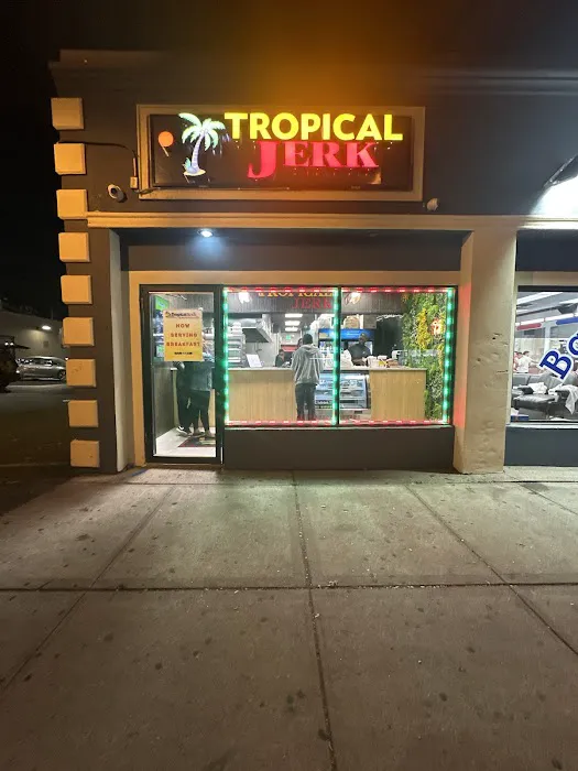 Tropical Jerk Westbury Picture 5