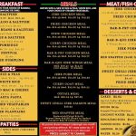 Tropical Jerk Westbury