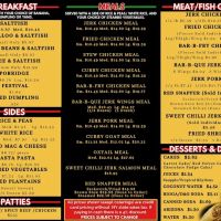 Tropical Jerk Westbury ico