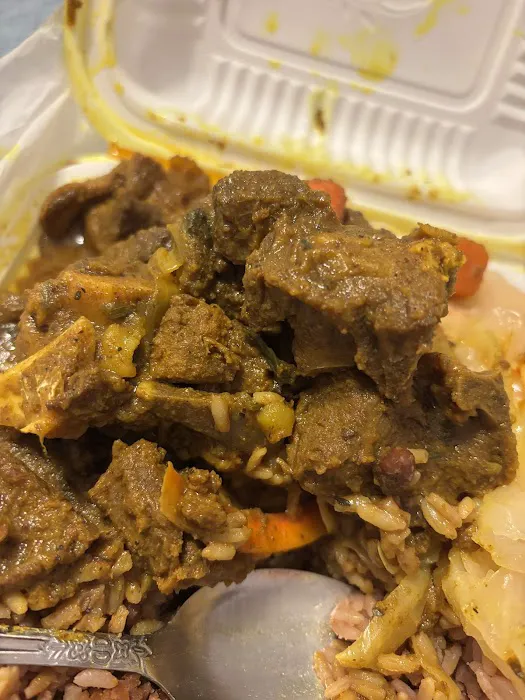 Tropical Jerk Westbury Picture 2